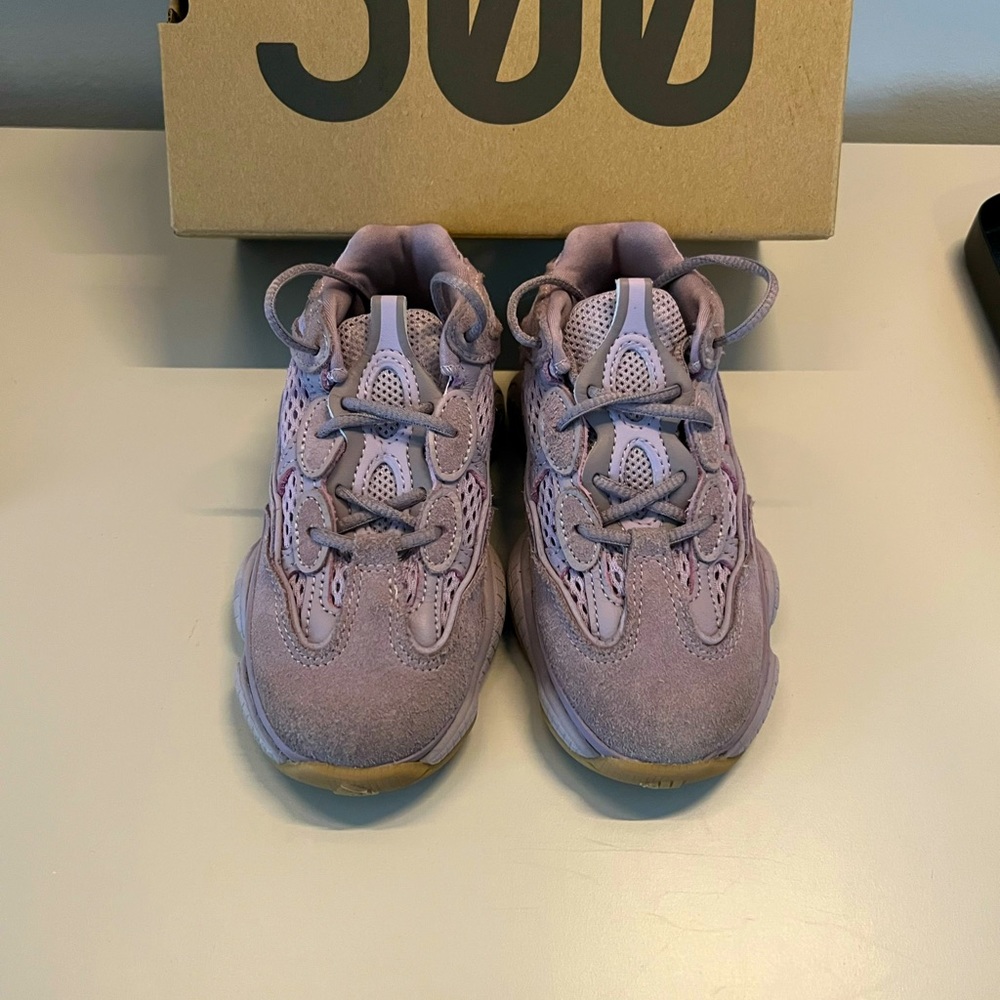 Yeezy kids
